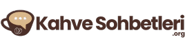 Kahve Sohbetleri Blog